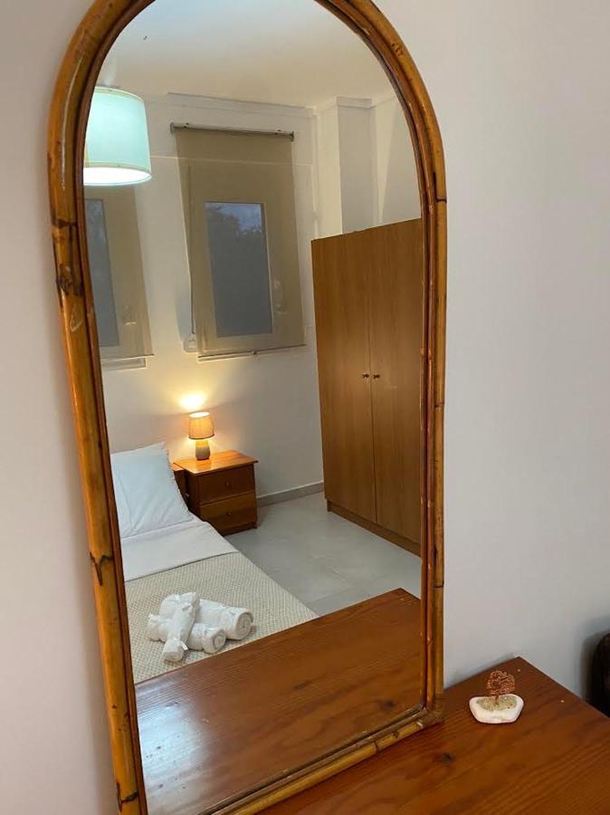 Efi'S Apartment ネア・ミカニオーナ エクステリア 写真