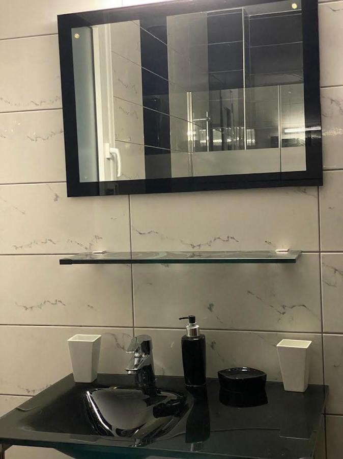 Efi'S Apartment ネア・ミカニオーナ エクステリア 写真